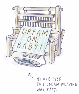 Dream On, Baby!